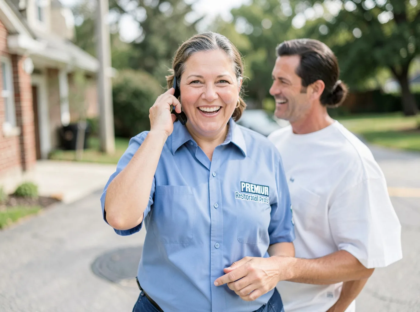 Water Damage Restoration Pocahontas, TN FAQs